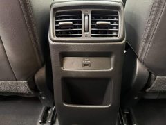 Nissan Qashqai 2.0L CVT XV Premium Luxury - ფოტო 19