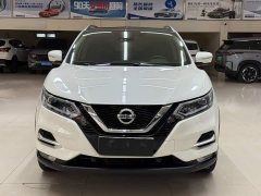 Nissan Qashqai 2.0L CVT XV Premium Luxury - ფოტო 2