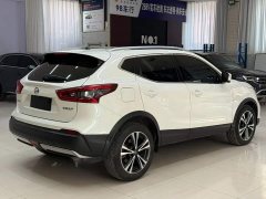 Nissan Qashqai 2.0L CVT XV Premium Luxury - ფოტო 4