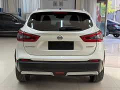 Nissan Qashqai 2.0L CVT XV Premium Luxury - ფოტო 5