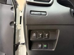 Nissan Qashqai 2.0L CVT XV Premium Luxury - ფოტო 9
