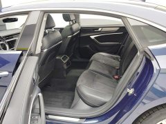Audi A7L 45 TFSI Luxury - ფოტო 11