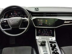 Audi A7L 45 TFSI Luxury - ფოტო 12