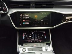 Audi A7L 45 TFSI Luxury - ფოტო 13