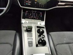 Audi A7L 45 TFSI Luxury - ფოტო 16
