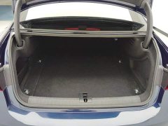 Audi A7L 45 TFSI Luxury - ფოტო 4