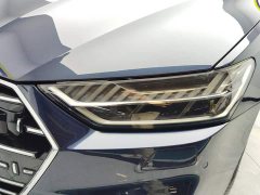 Audi A7L 45 TFSI Luxury - ფოტო 5