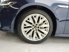 Audi A7L 45 TFSI Luxury - ფოტო 6