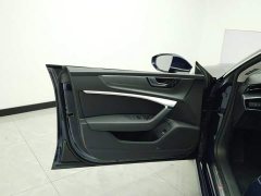 Audi A7L 45 TFSI Luxury - ფოტო 7