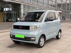 Wuling Hongguang MINIEV 2020 Easy Edition LFP Battery - ფოტო 1