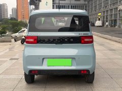 Wuling Hongguang MINIEV 2020 Easy Edition LFP Battery - ფოტო 10