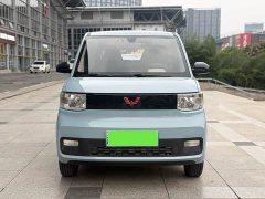 Wuling Hongguang MINIEV 2020 Easy Edition LFP Battery - ფოტო 2