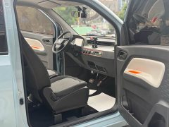 Wuling Hongguang MINIEV 2020 Easy Edition LFP Battery - ფოტო 6