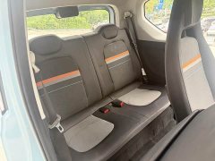 Wuling Hongguang MINIEV 2020 Easy Edition LFP Battery - ფოტო 7
