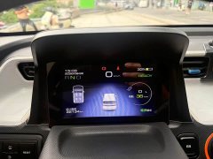 Wuling Hongguang MINIEV 2020 Easy Edition LFP Battery - ფოტო 8