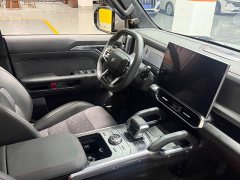 Jetour Jietu Traveler 2023 2.0T AWD Traverse PRO - ფოტო 10