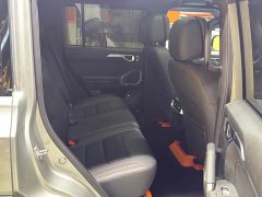 Jetour Jietu Traveler 2023 2.0T AWD Traverse PRO - ფოტო 11