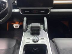 Jetour Jietu Traveler 2023 2.0T AWD Traverse PRO - ფოტო 13