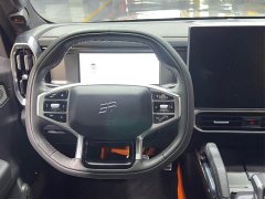 Jetour Jietu Traveler 2023 2.0T AWD Traverse PRO - ფოტო 14