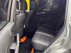 Jetour Jietu Traveler 2023 2.0T AWD Traverse PRO - ფოტო 16