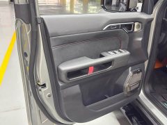 Jetour Jietu Traveler 2023 2.0T AWD Traverse PRO - ფოტო 18