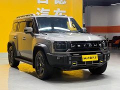 Jetour Jietu Traveler 2023 2.0T AWD Traverse PRO - ფოტო 3