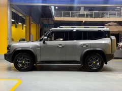 Jetour Jietu Traveler 2023 2.0T AWD Traverse PRO - ფოტო 4