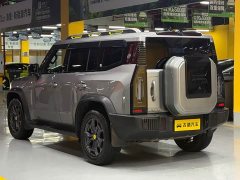 Jetour Jietu Traveler 2023 2.0T AWD Traverse PRO - ფოტო 5