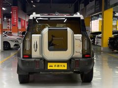 Jetour Jietu Traveler 2023 2.0T AWD Traverse PRO - ფოტო 6