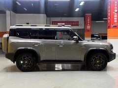 Jetour Jietu Traveler 2023 2.0T AWD Traverse PRO - ფოტო 8