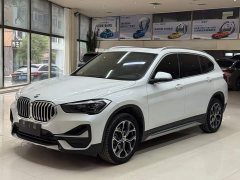 BMW X1 sDrive20Li Fashion - ფოტო 1