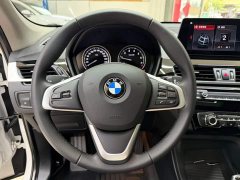 BMW X1 sDrive20Li Fashion - ფოტო 11