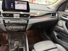 BMW X1 sDrive20Li Fashion - ფოტო 12