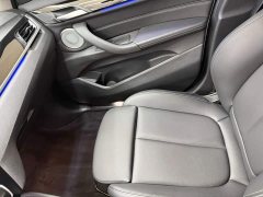 BMW X1 sDrive20Li Fashion - ფოტო 13