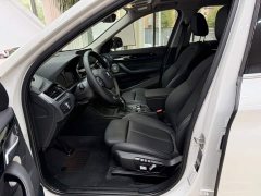 BMW X1 sDrive20Li Fashion - ფოტო 16