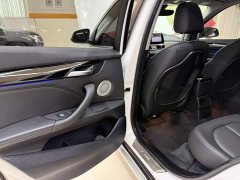 BMW X1 sDrive20Li Fashion - ფოტო 17
