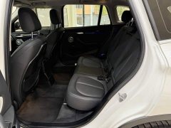 BMW X1 sDrive20Li Fashion - ფოტო 18