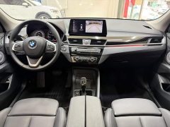 BMW X1 sDrive20Li Fashion - ფოტო 19