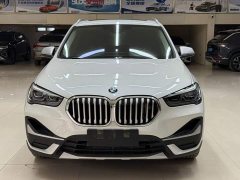 BMW X1 sDrive20Li Fashion - ფოტო 2