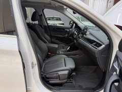 BMW X1 sDrive20Li Fashion - ფოტო 20