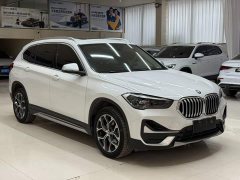 BMW X1 sDrive20Li Fashion - ფოტო 3