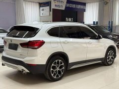 BMW X1 sDrive20Li Fashion - ფოტო 4