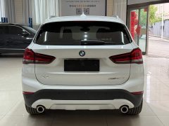BMW X1 sDrive20Li Fashion - ფოტო 5