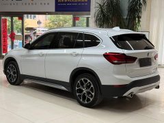 BMW X1 sDrive20Li Fashion - ფოტო 6