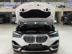 BMW X1 sDrive20Li Fashion - ფოტო 7