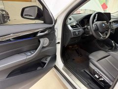 BMW X1 sDrive20Li Fashion - ფოტო 8