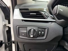 BMW X1 sDrive20Li Fashion - ფოტო 9