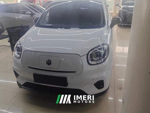 2023 Leapmotor T03 403 Smart Enjoy Edition - ავტომობილი ჩინეთიდან
