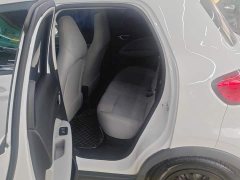 Leapmotor T03 403 Smart Enjoy Edition - ფოტო 11