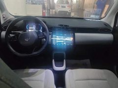 Leapmotor T03 403 Smart Enjoy Edition - ფოტო 12